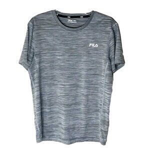 ❤️ FILA Athletic Shirt Size S